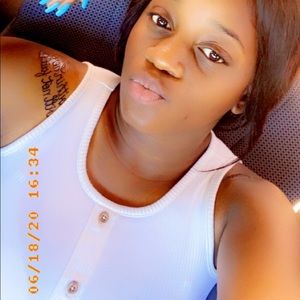 Meet your Posher, Jayda